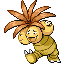 Pokemon small icons graphics
