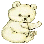 Polar bears graphics