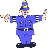 Police graphics