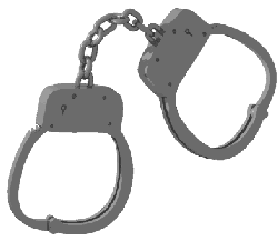 Police graphics