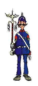 Police graphics