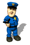 Police graphics