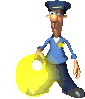 Police graphics