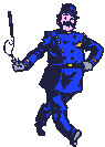 Police graphics