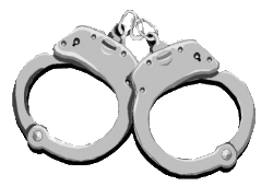 Police graphics