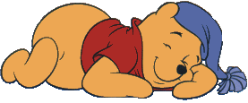 Pooh graphics
