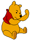 Pooh graphics