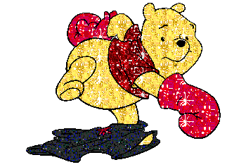 Pooh graphics