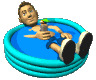 Pool graphics