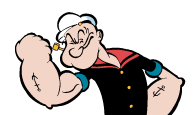 Popeye graphics