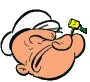 Popeye graphics