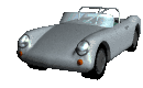 Porsche graphics