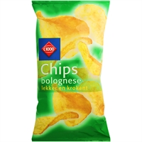 Potato chips