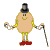 Potato graphics