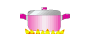 Pots graphics