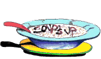 Pots graphics