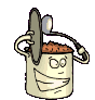 Pots graphics