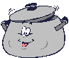 Pots graphics