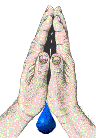 Pray graphics