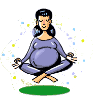 Pregnant graphics