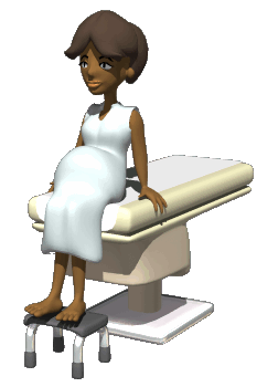 Pregnant Graphic Animated Gif - Graphics pregnant 907734