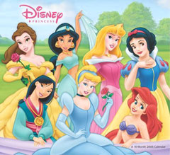 Princesses