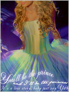 Princesses graphics