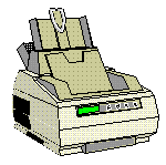Printer graphics