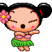 Pucca graphics