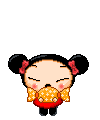 Pucca graphics