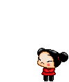 Pucca graphics