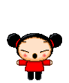 Pucca graphics