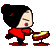 Pucca graphics