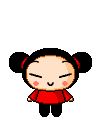 Pucca graphics