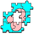 Puzzles graphics