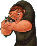 Quasimodo graphics