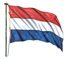 Queens day graphics