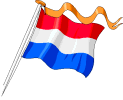 Queens day graphics