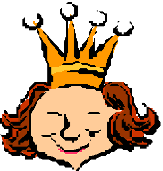 Queens day graphics