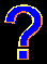 Question marks graphics