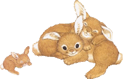 Rabbits graphics