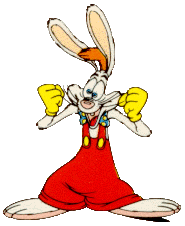 Rabbits graphics