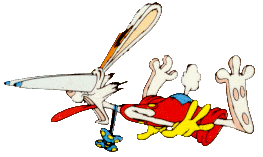 Rabbits graphics