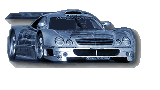 Race car graphics