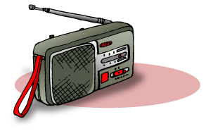 Radio graphics