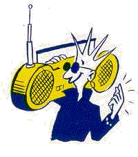 Radio graphics