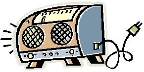 Radio graphics