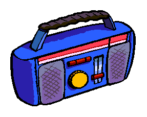 Radio graphics