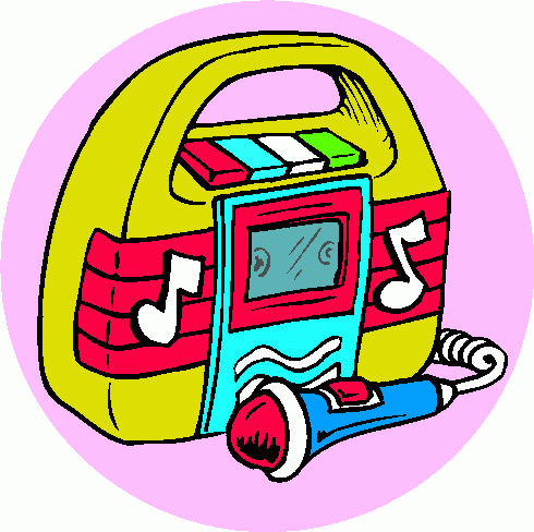 Radio graphics