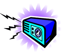 Radio graphics